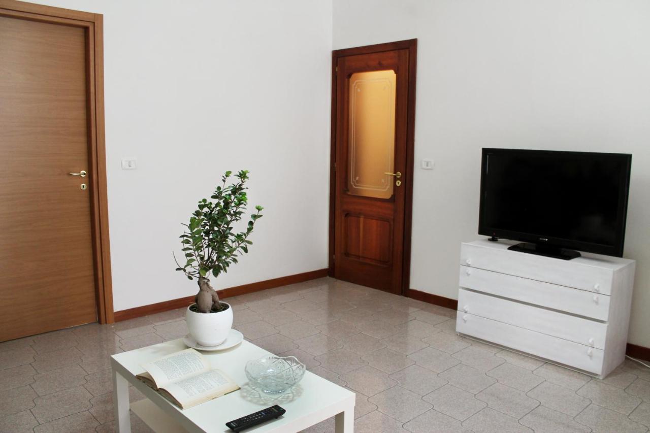 B&B Civico585 Cercola Exterior foto